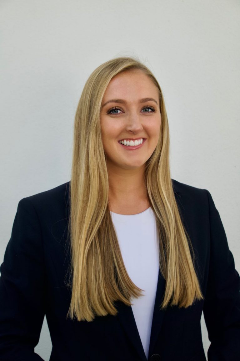 RK Summer Associate Featured In Attorney At Law Magazine | RumbergerKirk